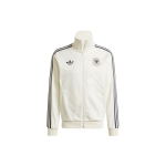adidas Vokietijos Beckenbauer sportinis džemperis (KR dydžiai) Off White Vyrų Streetwear IU2100 XXXL