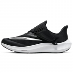 Nike Air Zoom Pegasus 39 FlyEase 'Juoda Balta' Sportbačiai DJ7381-001 42