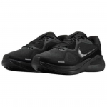 Nike Structure 26 Juoda Antracito - HJ1102-001 EU 42
