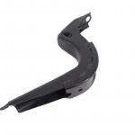 Pakeičiamas laiptelio tvirtinimo laikiklis Toyota For Hilux For 4Runner Cruiser Kairėms De&scaron;inėms pusėms OEM numeris 51085 60010