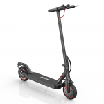 iscooter i9 ThunderScoot 8.5: Naujo lygio mobilumas mieste atitinka neprilygstamą galią(NĖRA ABE) juoda