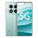 Atnaujintas Originalus Xiaomi Redmi Note 14 Pro I&scaron;manusis Telefonas 6.67'' 50MP Kamera 45W Įkrovimas 120Hz 2712x1220 5500mAh Baterija Android 5G I&scaron;manusis Telefonas 8GB 128GB žalia