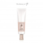 The history of whoo Gongjinhyang Seol Radiant White Tone Up Apsauginis kremas nuo saulės SPF50+/PA++++ (balinantis tonas nuo saulės) 50 ml