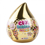 IMC | Nustebink kūdikį | Cry babys Magic Tears Golden leidimas
