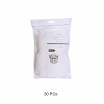 Virtuvės kriauklė nuo blokavimo 30pieces