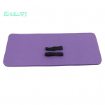 Jogos sportinis kilimėlis Neslystantis Pilateso pagalbinis įklotas sąnarių apsauga Mink&scaron;ta guminė alkūnės atrama pagalvėlė grindų mank&scaron;tos kilimėlis gimnastikos kilimėlis namų treniruokliams