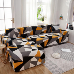 Tamprus sofos užvalkalas neslystantis elastiniai sofos užvalkalai svetainei L formos sekciniai sofos užvalkalai 2 vnt neslystantys sofos užvalkalai 1seater and 2seater
