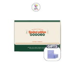 2024 m. KIMHYUNJOONG Seasons Greetings RIBOTAS LEIDIMAS