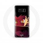 Coque pour Samsung Galaxy S8 Gon Freecss Hunter x Hunter