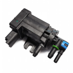 Turbokompresoriaus solenoidinis vožtuvas, skirtas &bdquo;Peugeot 1.6 2.0&ldquo; automobilių priedams, atsarginė dalis 9674084680 9801887680 1618QH