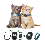 Traceur GPS Etanche 4G Wifi Pour Humain et Animaux De Compagnie