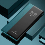 Skirta Oppo Find X7 Ultra View Windows odinis telefono dėklas, skirtas OPPO Find X6 X5 X3 Pro Full Protector Laikiklio dangtelis, skirtas Find X7 X6 X3 Pro Matinis Flip Cover Find X7 Ultra juoda