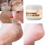 Foot Repair Cream Drėkinamasis ir atstatomasis kulnus lupantis pėdų priežiūros kremas 5G