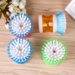 Creative Puodų dubens valymo &scaron;epetys Plok&scaron;tė Puodų plovimo &scaron;epetys Indų virtuvės įrankiai 1 pc