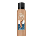 Sally Hansen Airbrush Legs&reg; Kojų makiažas Smėlio spalvos Lengva tepti Nepriekai&scaron;tingos kojos Atsparus vandeniui Neatsilipantis losjonas, 1 vnt. beige