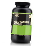 Glutamino milteliai, glutamino milteliai, optimali mityba 300g (32092002) 300g