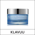 [KLAVUU] (bo) Blue Pearlsation Marine Aqua Enriched Cream 50ml
