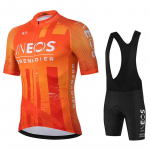 Vasaros Profesionalios Komandos Dviračių Džersio Rinkinys Dviračių Drabužiai Ropa Ciclismo Dviračių Apranga Drabužiai Vyri&scaron;ki &Scaron;ortai Ciclismo Maillot Culotte M