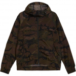 Puma Mostroverse Cellerator Aop Ripstop Striukė Juoda Unisex Vir&scaron;utinis drabužis 631329-01 S
