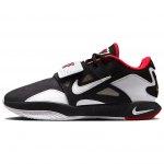 Nike LeBron 21 EP Prime 93 Vyri&scaron;ki sportbačiai Juodi Balti Ugnies Raudoni HQ3479-001 41