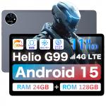 10 colių ir Helio AvidPad Android 15 FHD incell 90Hz IPS Didelis &Scaron;viesus Veidas Lengvas Visi&scaron;kai Metalinis Japoni&scaron;kas Puikiai tinka vaizdo įra&scaron;ams ir Pristatome