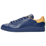 Raf Simons x adidas Stan Smith Naktinio dangaus vyri&scaron;ki sportbačiai Mėlyni Tamsiai mėlyni Pantone B41811 37⅓