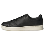 adidas Stan Smith Juodi Chalk White Unisex Sportbačiai Core-Black GX6297 36⅔