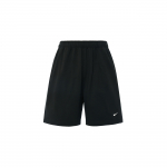 Nike auk&scaron;tu liemeniu rai&scaron;teliu ki&scaron;enė laisvi kasdieniai &scaron;ortai vyri&scaron;ki apatiniai juodi DX0818-010 XL