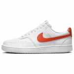 Nike Court Vision Low Next Nature Balti Pikanti&scaron;kai Raudoni Vyri&scaron;ki Sportbačiai DH2987-108 43