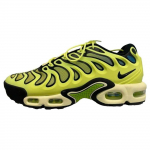 Nike Air Max Plus Drift Light Lemon Twist Vyri&scaron;ki sportbačiai Geltoni Juodi Stadium-Green FD4290-700 42