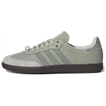 Maha x adidas Samba OG Jade Vyri&scaron;ki sportbačiai Žali Halo-Žali Sidabro-Žali IE0967 37⅓