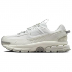 Nike Zoom Vomero Roam Summit White Moteri&scaron;ki sportbačiai Light-Bone Light-Iron-Ore HV6410-100 36