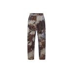 Nike X Nocta Bendradarbiavimas Mountain View Tiesios kojos Vidutinio juosmens Laisvalaikio kelnės Unisex Kelnės Įvairių spalvų FB1796-902 XS