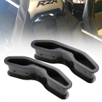 UTV Sėdynės Įdėklo Diržų Praleidimo Rėmelis Polaris RZR XP 900 1000 S General RANRZR Sportsman ACE 750 2014-2020 2019