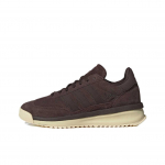 Adidas Originals Sl 72 Rtn Boost Klasikiniai Madingi Universalūs Sintetinės Odos Žemakulniai Bėgimo Bateliai Unisex sportbačiai JP8160 42⅔