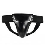 Vyri&scaron;kas taekwondo kirk&scaron;nies apsaugas bokso karate džokstrapas sanda tarpkojo apsauga