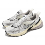 Nike V2K RUN Pure Platinum Metallic Silver Vyri&scaron;ki Unisex Laisvalaikio Batai HJ4497-100 EU 43 pilka