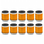 R125 alyvos filtras skirtas Yamaha WR250F WR450F WR250X WR250R YZ450F YZ250F YZ250 YFZ450 YZF R125 125 WR 125R 125X YZ 250 250F 450