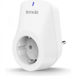Prise intelligente - TENDA - Beli SP3-1 - 2.3KW - Contr&ocirc;le vocal Alexa - Protection b&eacute;b&eacute;