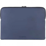 Housse pour ordinateur portable - TUCANO - Sleeve Gommo 13/14'' - Bleu - Synth&eacute;tique - Mixte mėlyna