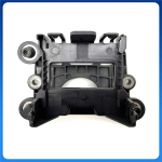 Skoda Superb ACC Radaro Daviklio tvirtinimo laikiklis VW Passat B8 3Q0 998 561 3Q0998561 3Q0907704A 3Q0 907 704 A-A99D juoda