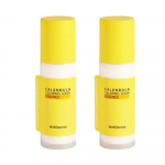 WellDerma / Ramuninė raminanti esencija / 100 ml 1+1 rinkinys / Raminanti ir gyvybės suteikianti esencija / Pagaminta Korėjoje