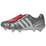 Adidas Predator Mania futbolo bateliai vyri&scaron;ki pilki balti HQ2680 42⅔