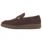 Adidas Originals HANDBALL SPEZIAL Loafers Unisex Brown KJ2533 37⅓