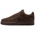 Nike Air Force 1 Low Paisley Unisex sportbačiai Rudo Baroko-Rudo IU2363-200 42.5