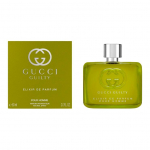Gucci Guilty Elixir De Parfum Vyrams 60ml