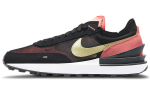Nike Waffle One Juoda Lime Ice Magic Ember Moteri&scaron;ki DC2533-002 35.5