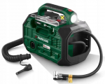 Parkside Akumuliatorinis Ne&scaron;iojamas Siurblys Su Žibintuvėliu 3in1 20V Pka 20 Li C3