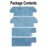 I&scaron;skirtinės &scaron;luostės &Scaron;luostės Geras Mink&scaron;tumas Be Dead Space Pad