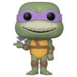 TMNT 2: &bdquo;Ooze Donatello Pop&ldquo; paslaptis! Vinilas